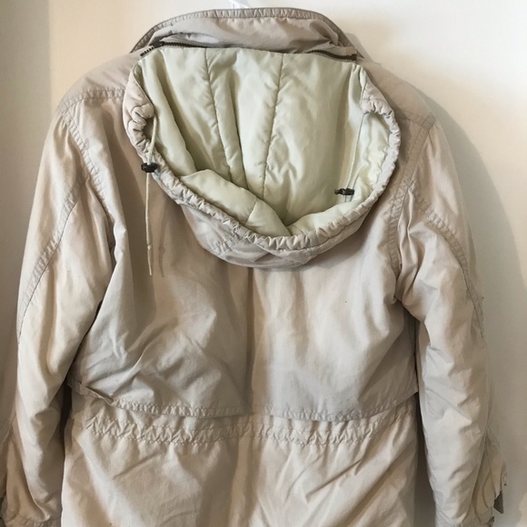 Vintage women’s LLBean jacket - Picture 6 of 6